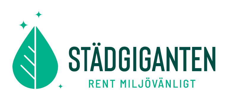 Städgiganten