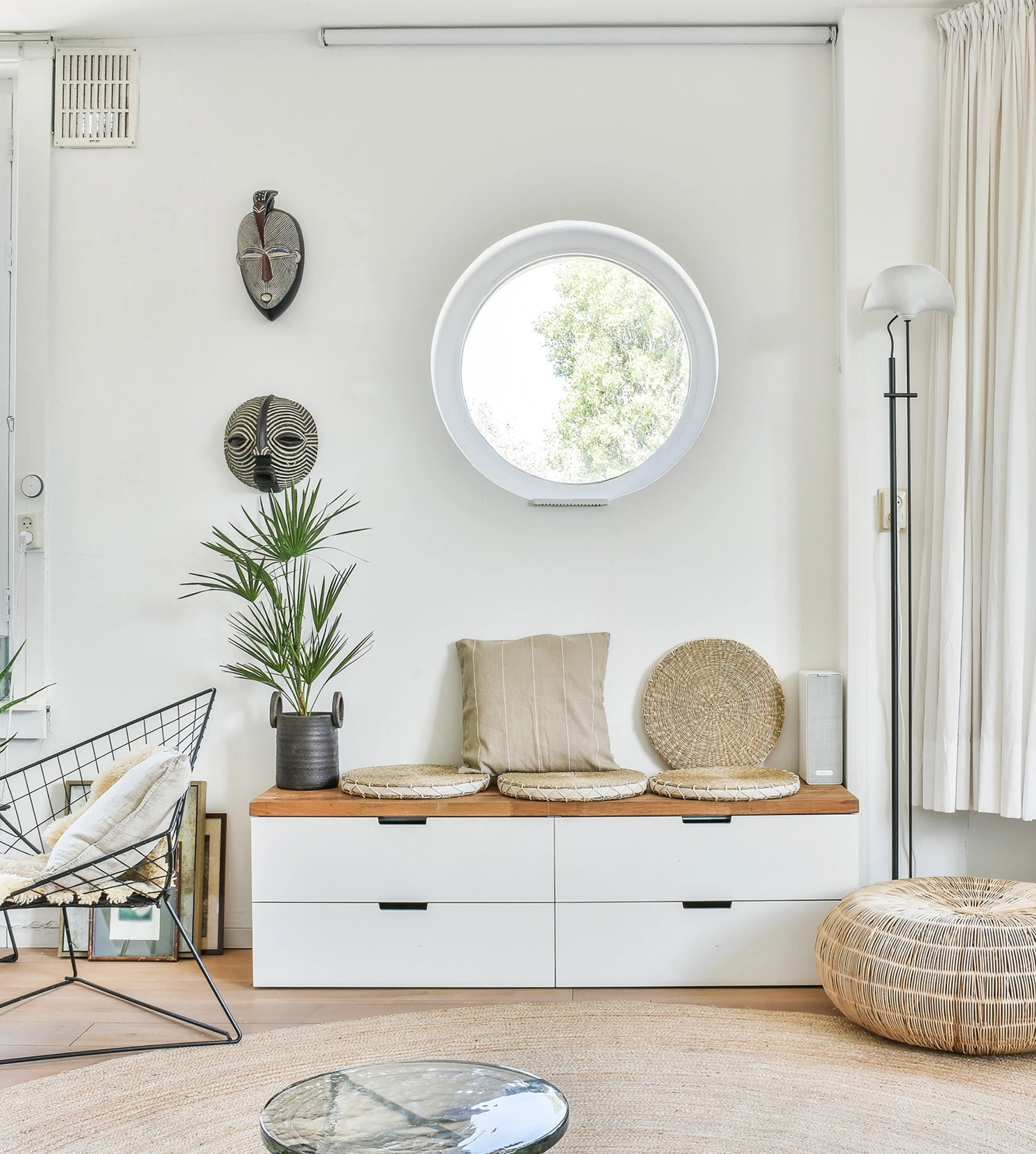 Frågor om städning